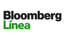Bloomberg Líne Logo in Color. Click to Learn More.